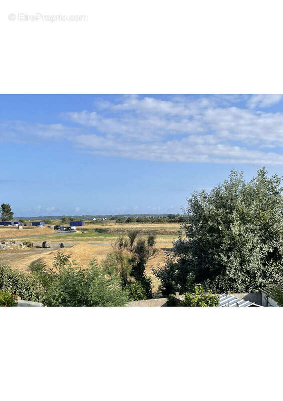 Maison à LE POULIGUEN