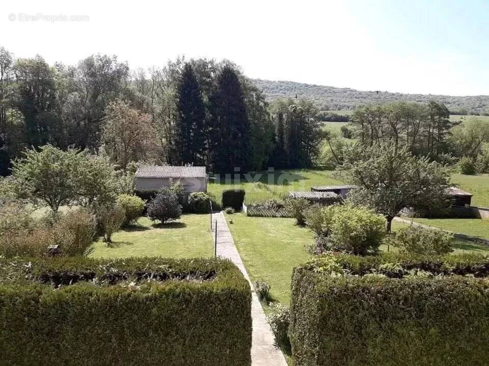 Maison à MARANGE-SILVANGE