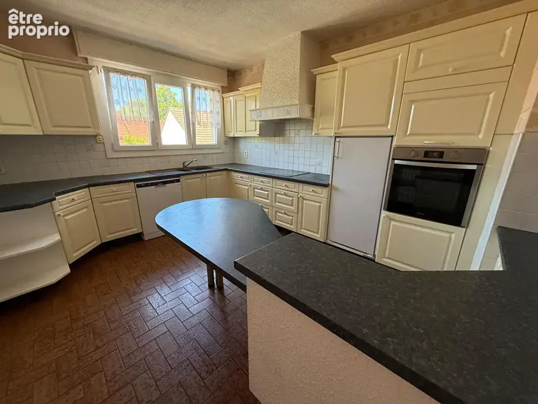 Maison Mandeure 5 pièce(s) 106 m2 - photo 6