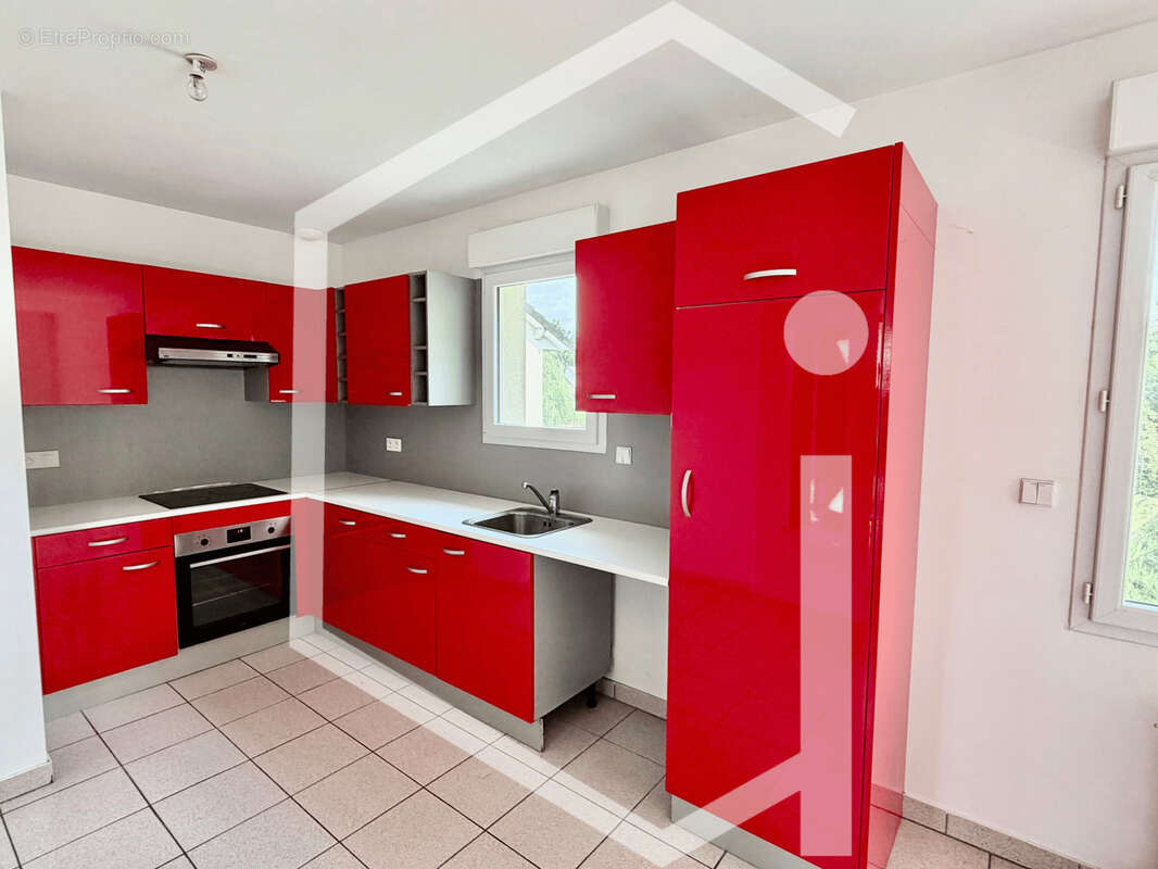 Maison familiale avec sous-sol complet au cœur de Boulleret - photo 9
