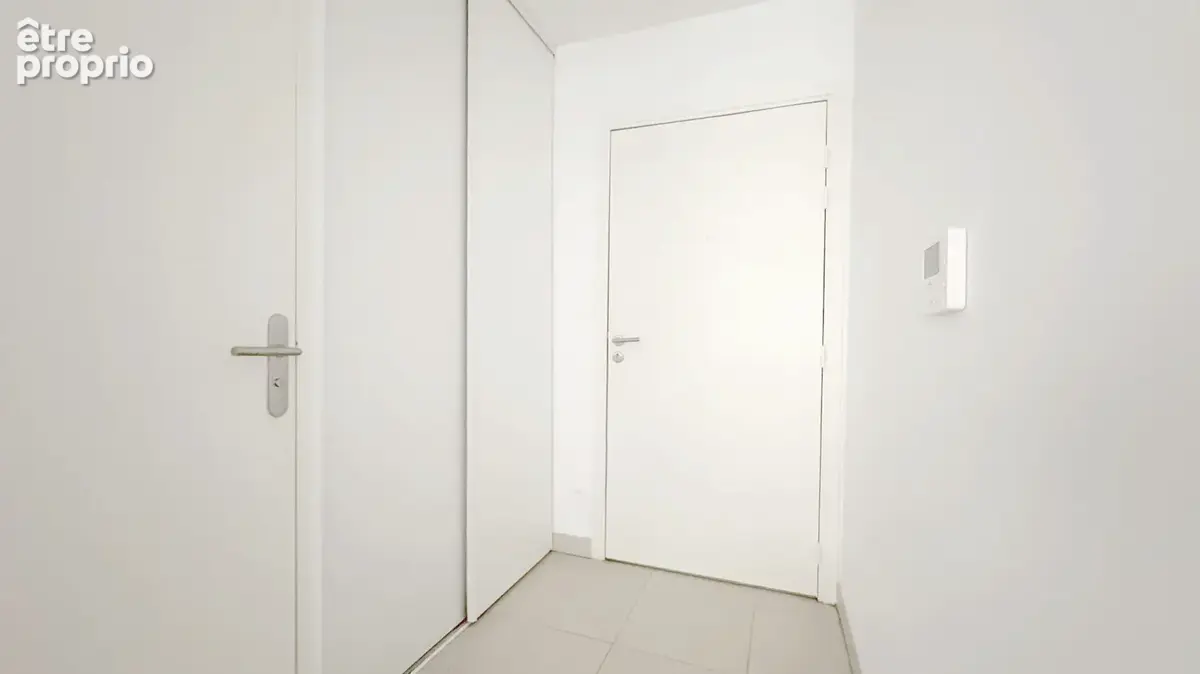 Appartement Aix En Provence 2 pièce(s) 43 m2 - photo 7