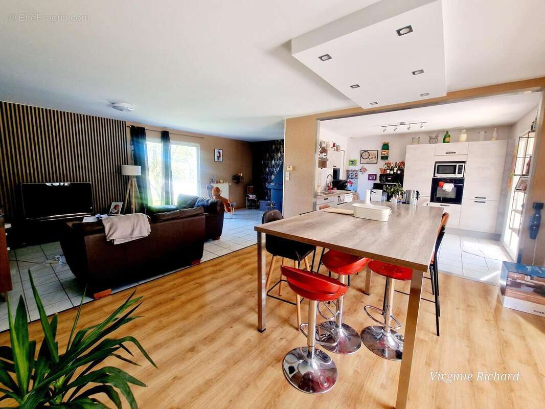 Photo 8 - Maison à VOLVIC