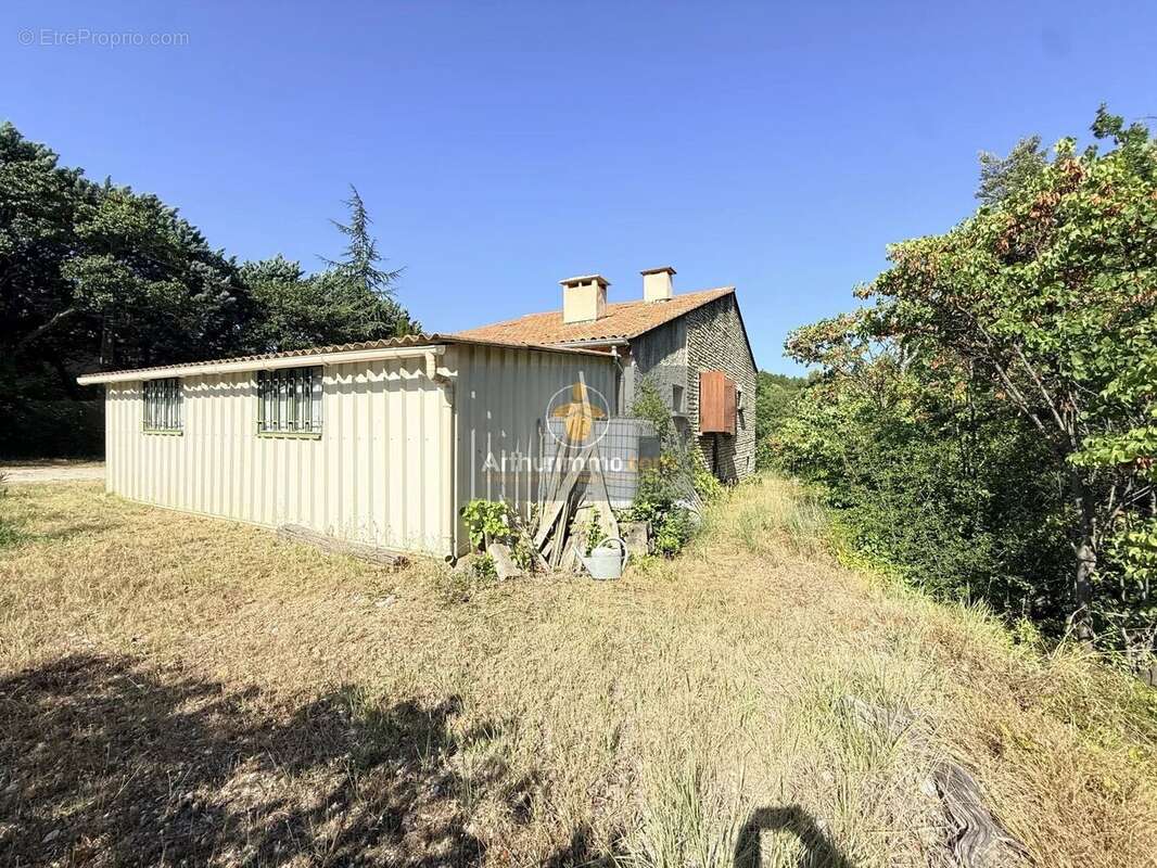 Vente Maison Apt(84400) 294 000ï¿œ - photo 5