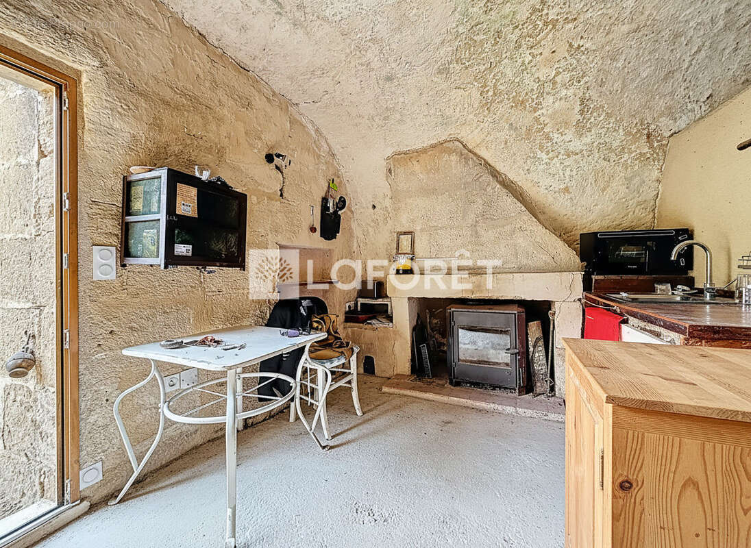 Maison à DOUE-LA-FONTAINE