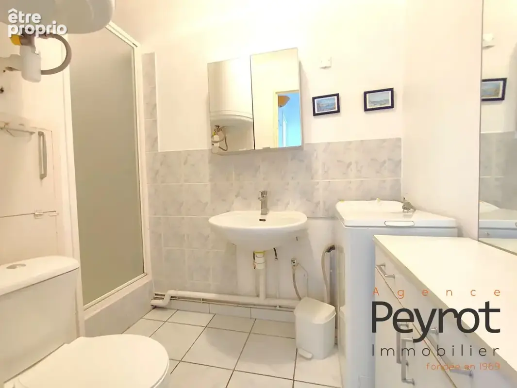 Appartement 2 pièces 33 m² à vendre à Leucate (11370) - photo 5