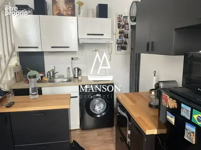 Appartement 3 pièces 46 m² à vendre à Bordeaux (33000) - photo 3