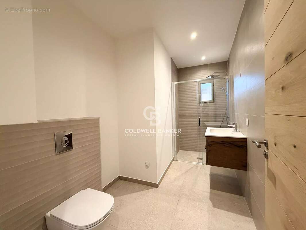 Appartement à CORBARA