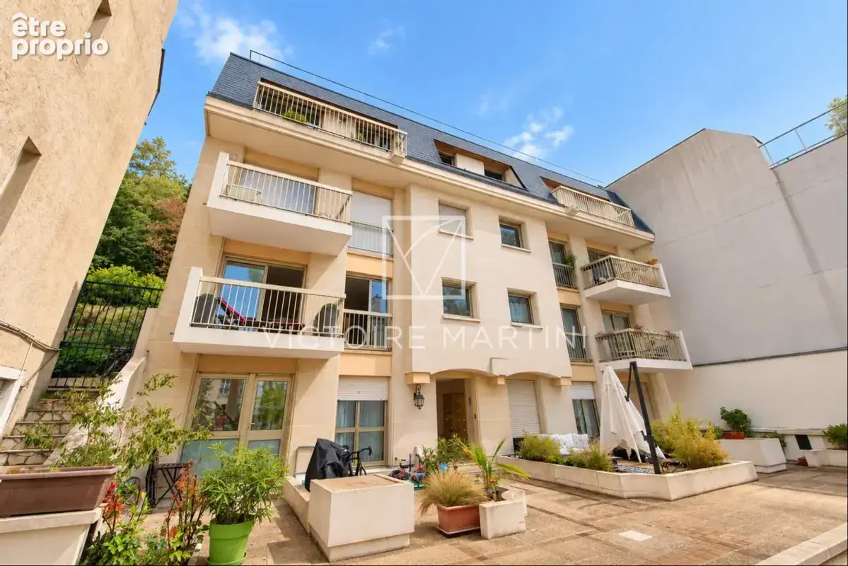 Appartement - photo 12