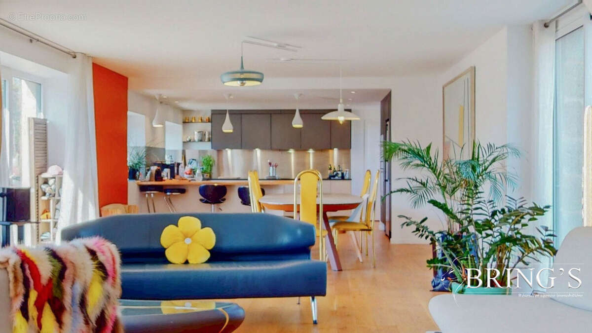 Maison 181 m² à Tregunc  - photo 6