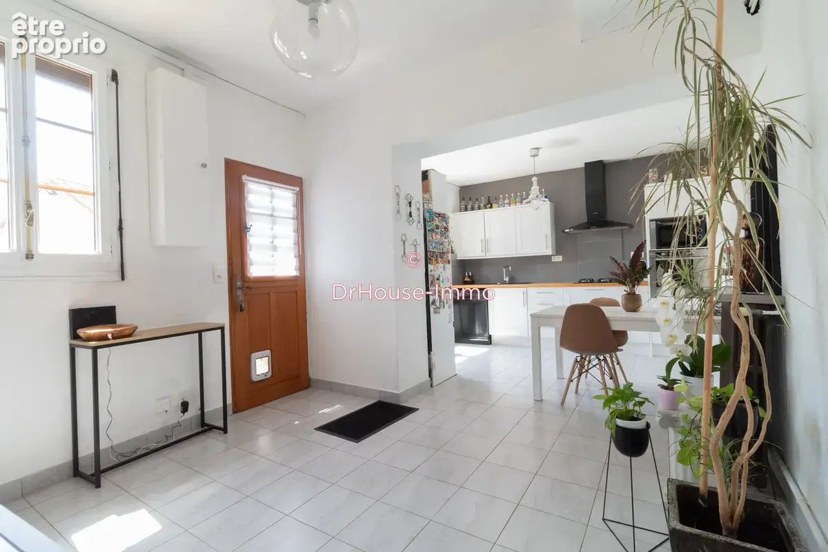 Maison 5 pièces 123 m² à vendre à Guernes (78520) - photo 30