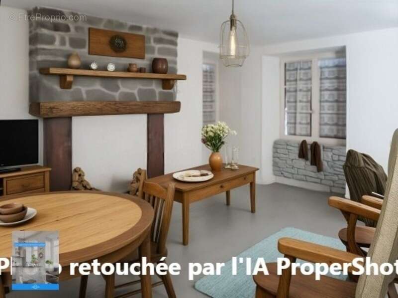 Maison à vendre 3 pièces MONTSECRET (61) - photo 6
