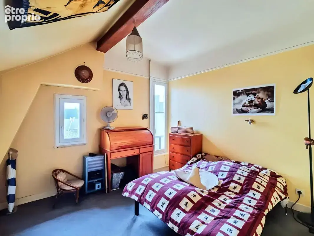 Maison 190 m² à La Celle-Saint-Cloud  - photo 18