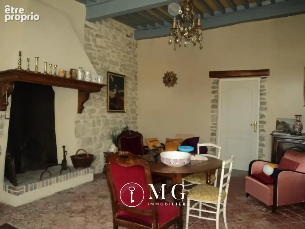 Bastide du 18 ème - photo 5