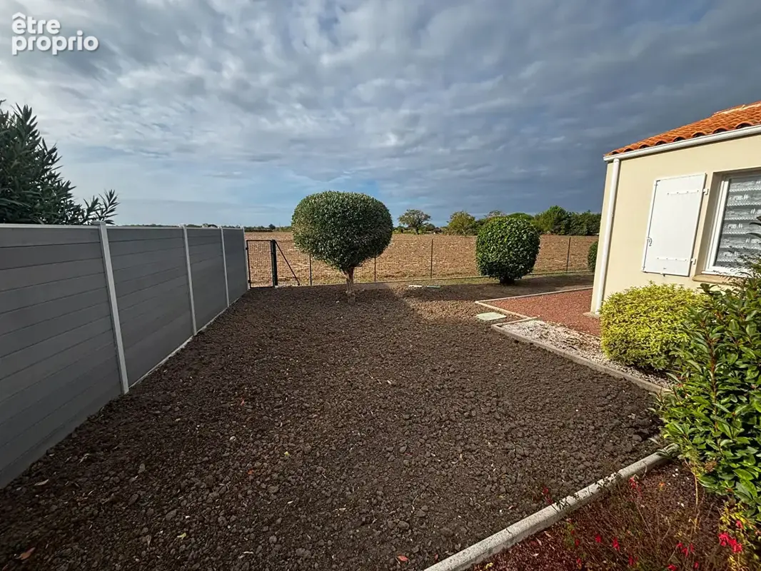 Au calme, belle maison familiale de 106 m² avec suite parentale et véranda - photo 16