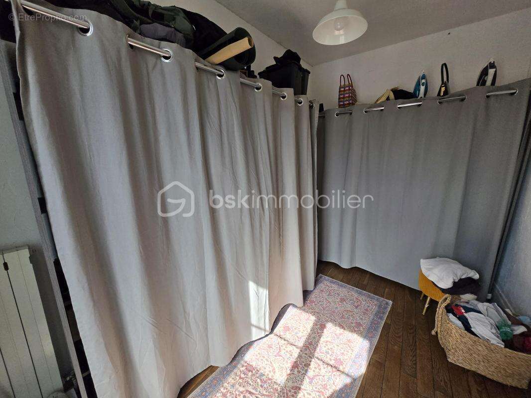 Appartement à NEVERS