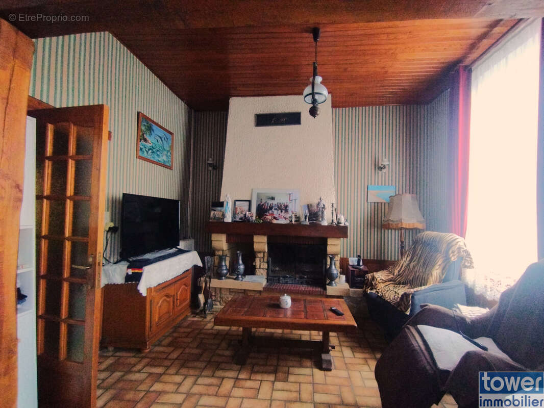 Maison à NOYON