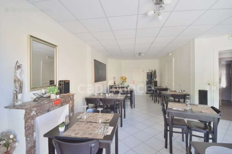 Commerce à REVIGNY-SUR-ORNAIN