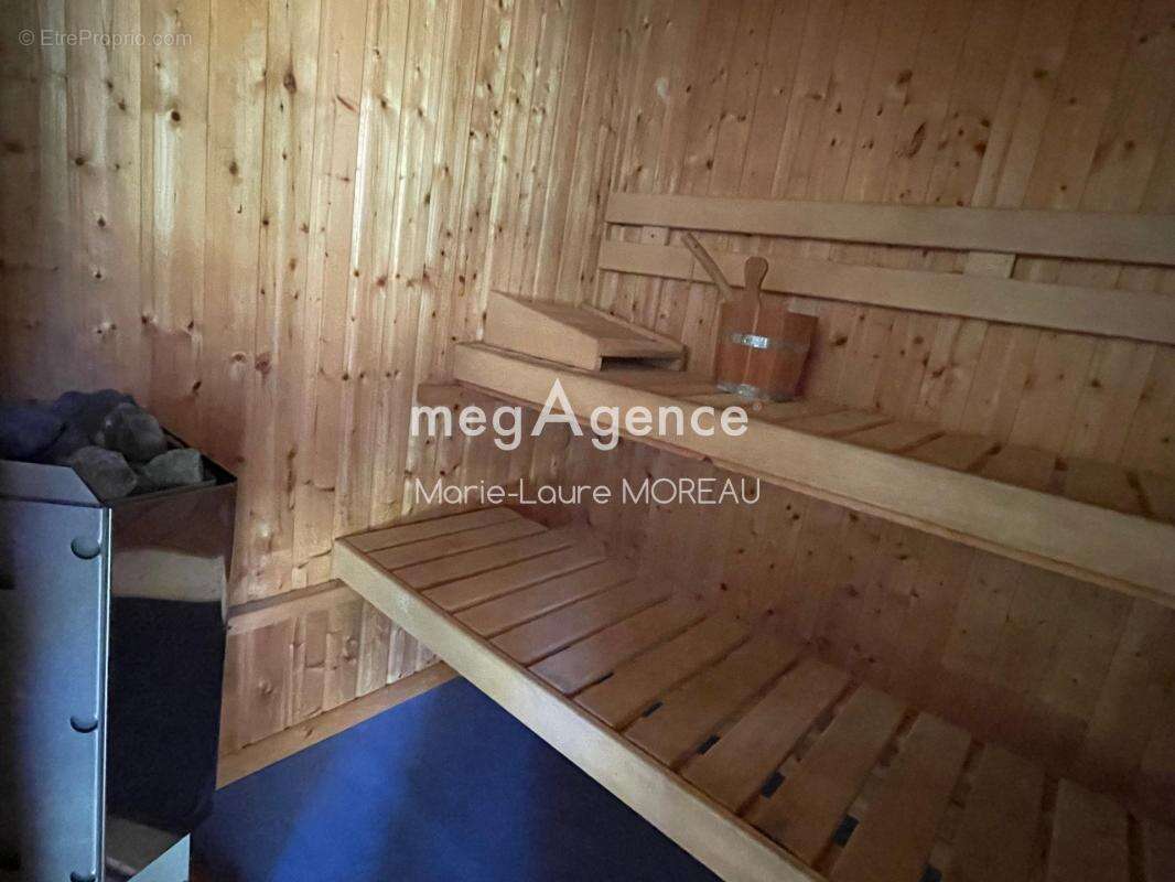 Maison à SAINT-PIERRE-D'OLERON