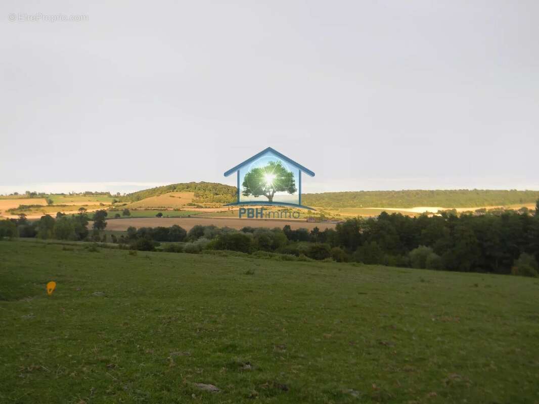 Terrain à NEUFCHATEL-EN-BRAY