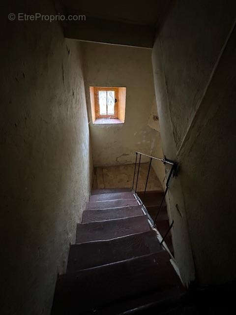 Appartement à LORMES