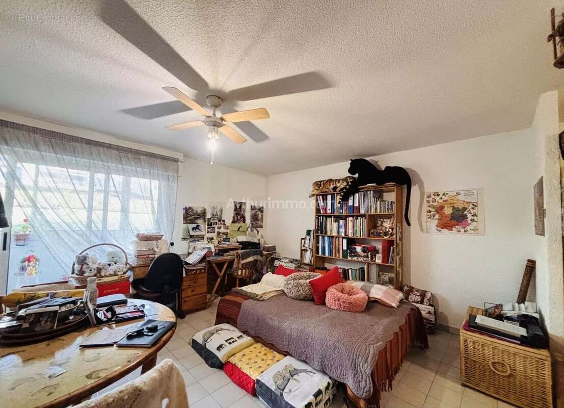 Appartement à CAGNES-SUR-MER