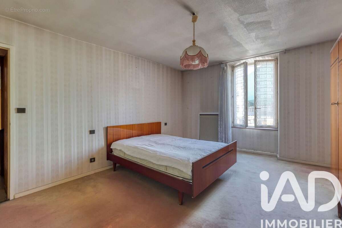 Photo 7 - Maison à EYBENS