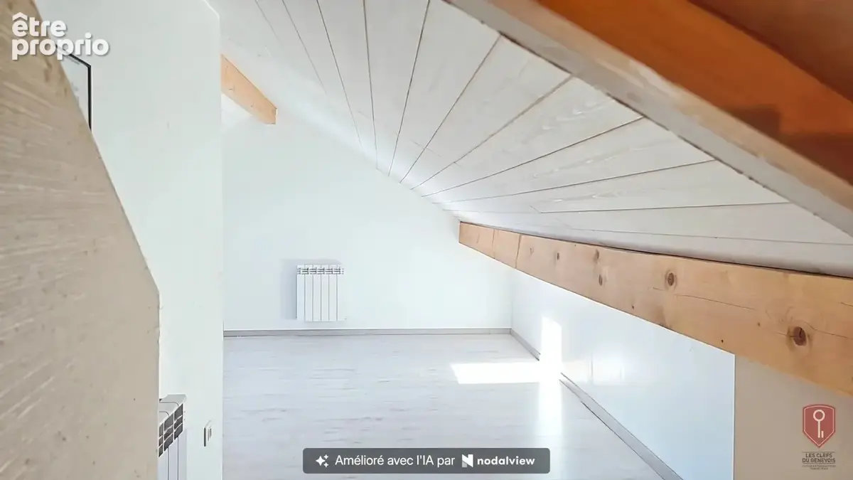 Maison individuelle - Saint Cergues - photo 13