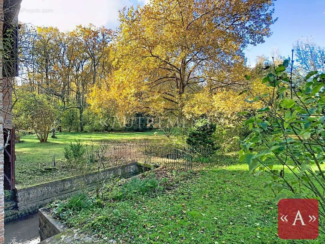 Maison à MONTASTRUC-LA-CONSEILLERE