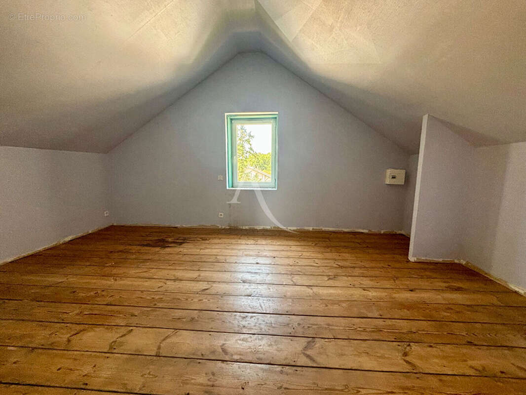 Maison à FONTAINES-EN-SOLOGNE