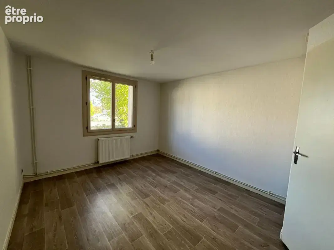 Beauvau : pavillon 3 chambres avec garage et jardin - photo 10