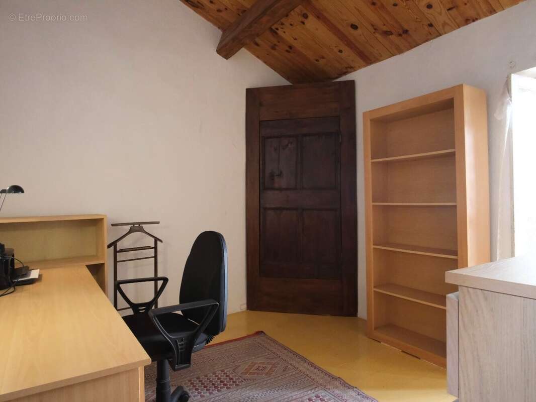 Maison à VIEUSSAN