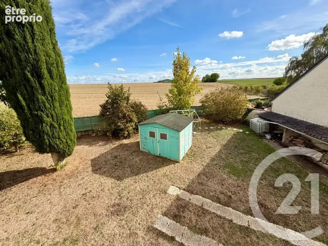 Maison 6 pièces 117 m² à vendre à Oissery (77178) - photo 13