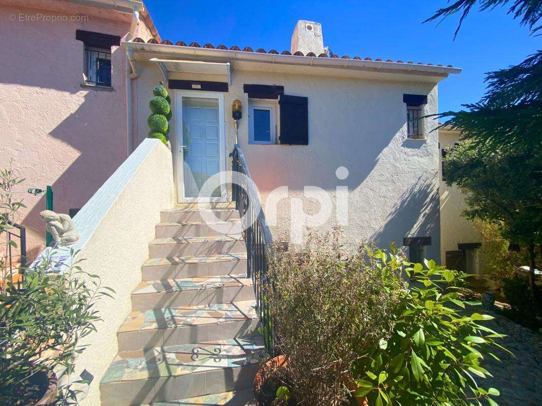 Appartement à MONS