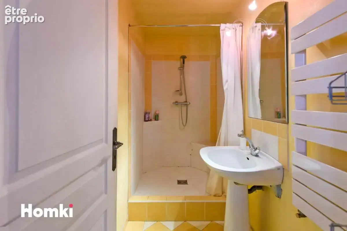 Maison de ville 7 pièces de 174 m² avec garage et balcon sur Sommières - photo 14