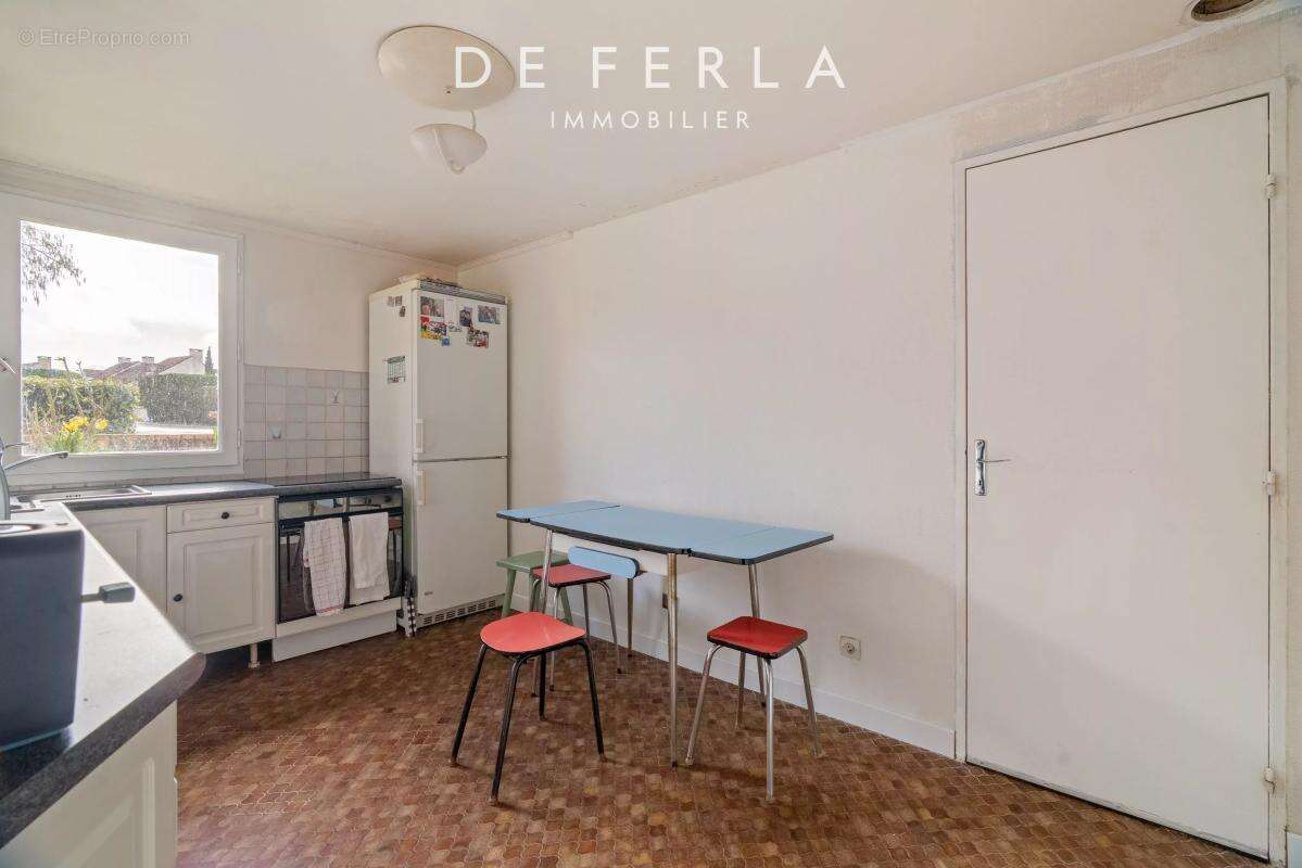 Maison à GUYANCOURT