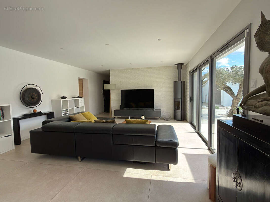 Bruges Maison de plain-pied 225 m² - photo 6