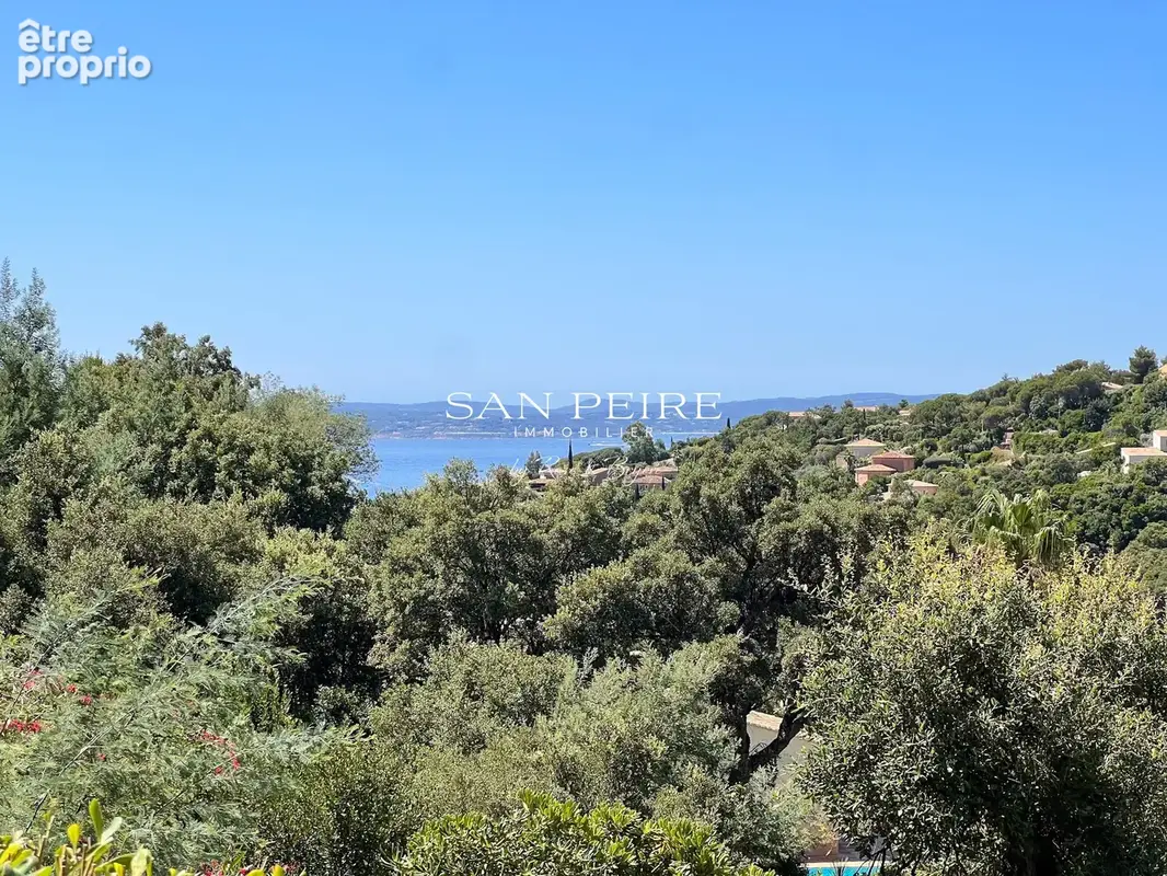 Maison 4 pièces 114 m² à vendre à Les Issambres (83380) - photo 4