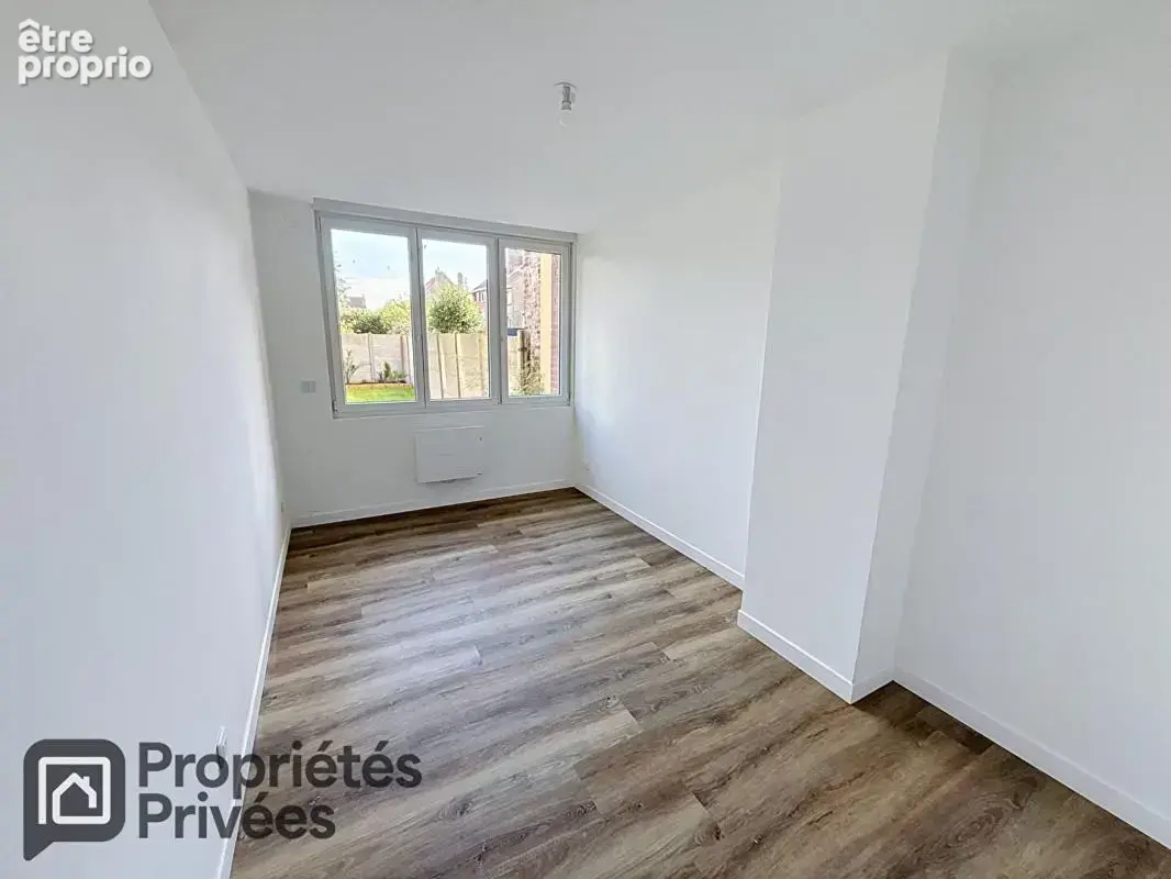 Appartement MALO LES BAINS 4 pièce(s) 80 m2 - photo 6