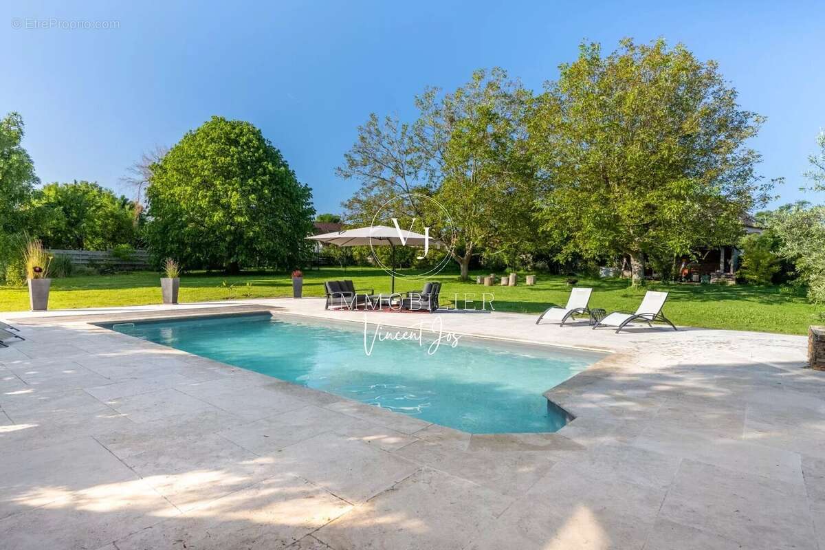 Maison à BOISSY-MAUVOISIN