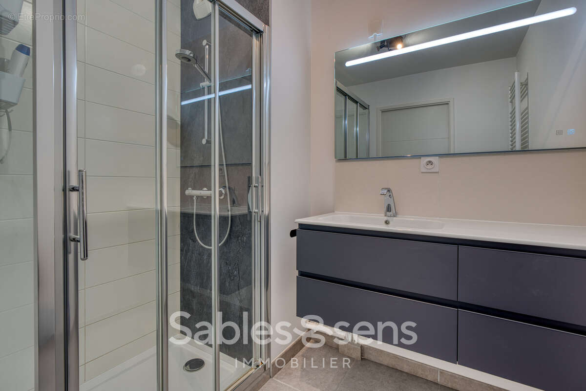 Appartement à LES SABLES-D'OLONNE