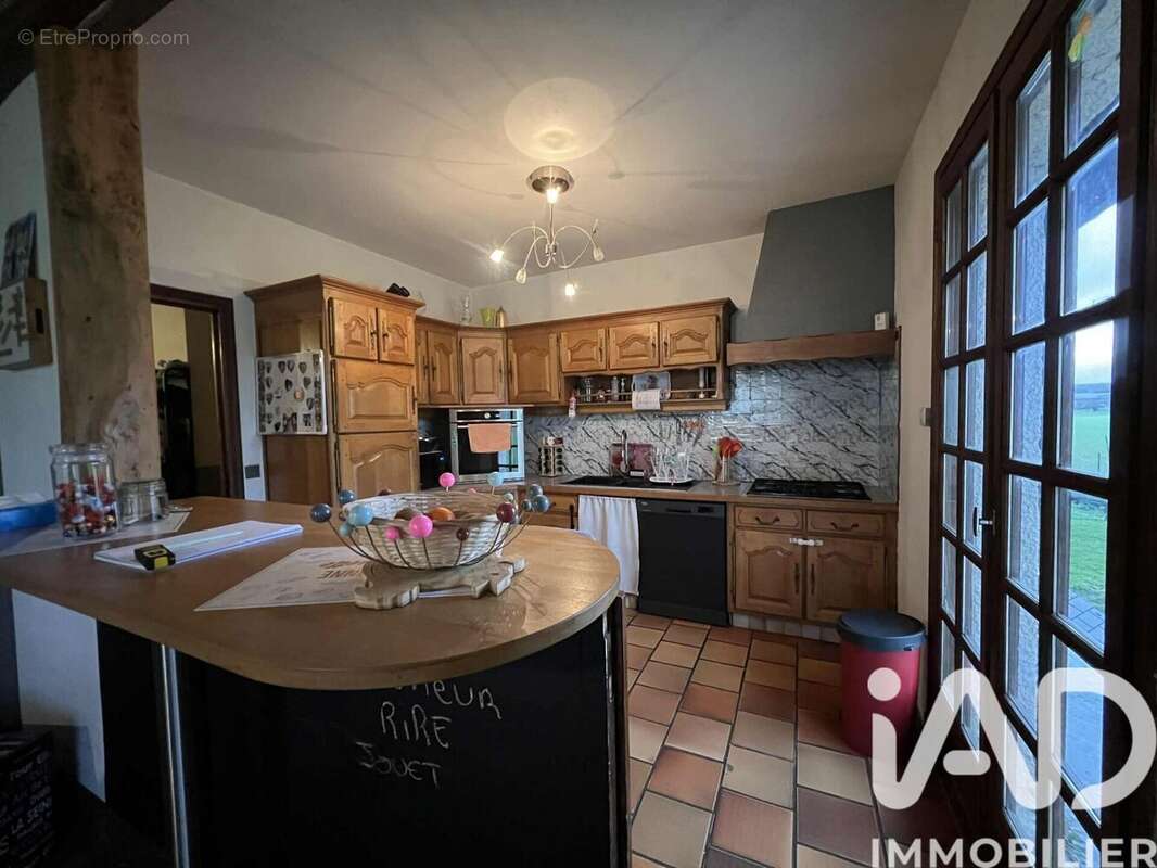 Photo 7 - Maison à BAZINVAL