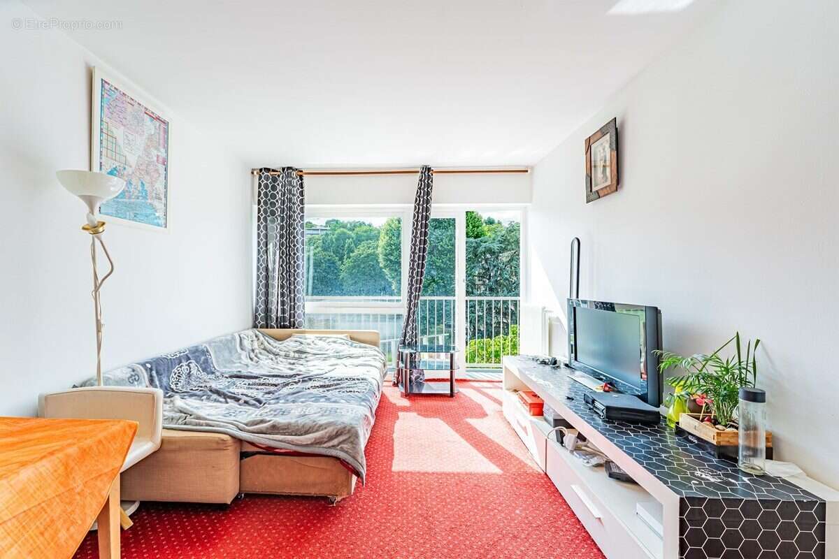 Appartement à LE PECQ