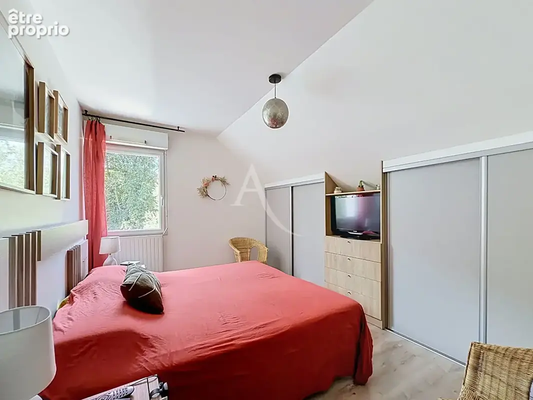 Maison Bouchemaine - photo 9