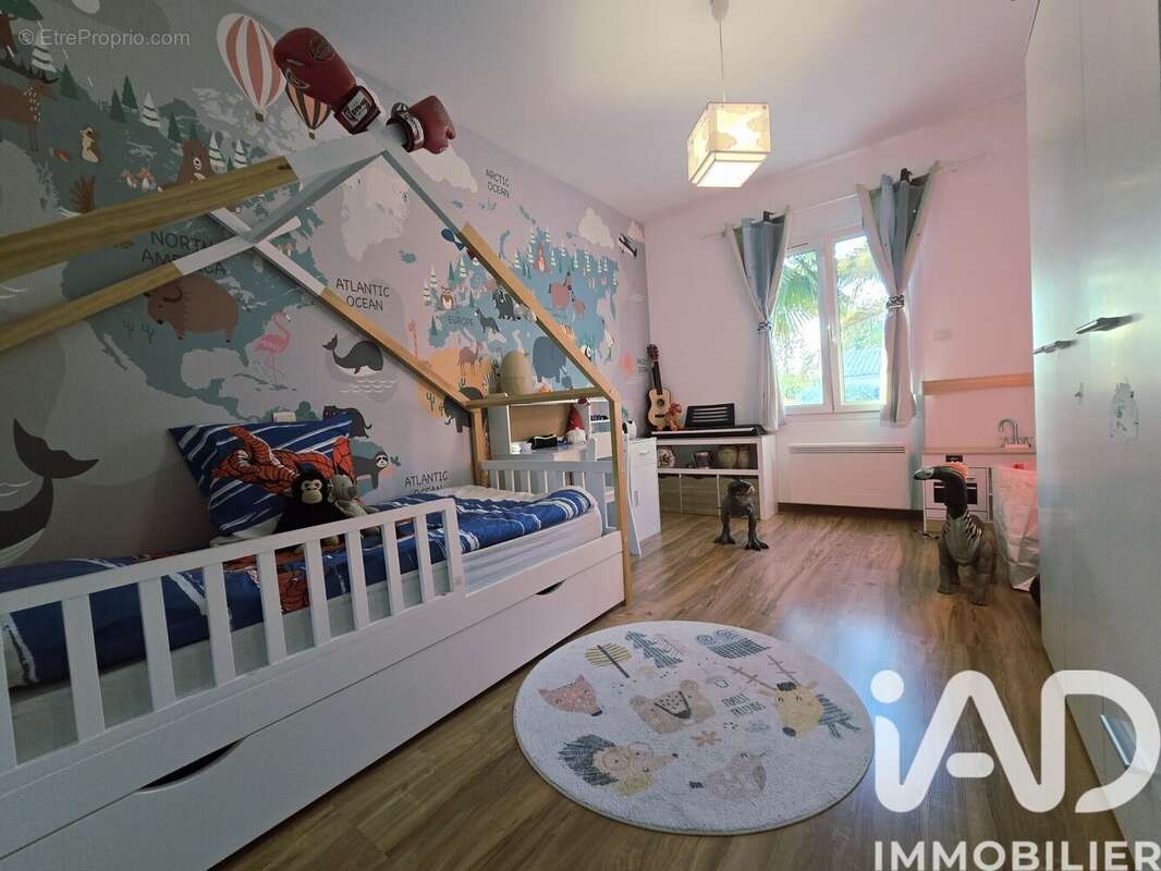 Photo 6 - Maison à TONNAY-CHARENTE