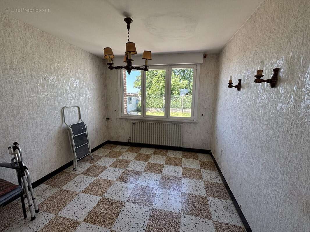 Maison 98 m² à Viesly  - photo 6
