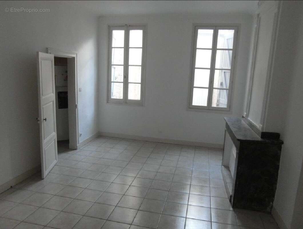 Appartement à CARCASSONNE