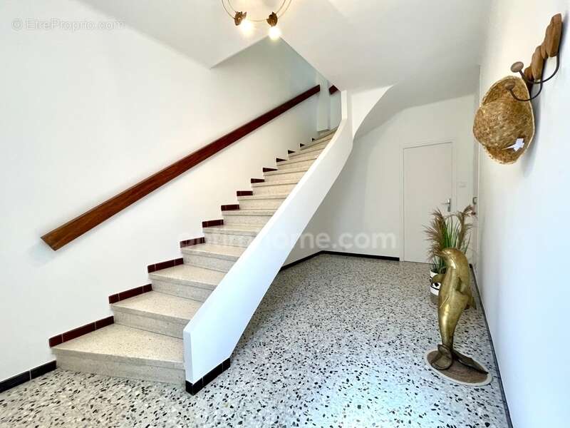 Maison à AIGUES-MORTES