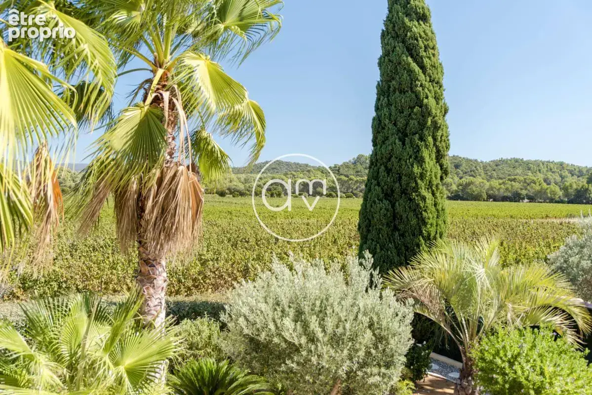 Maison rare avec vie de plain-pied   La Londe-les-Maures - photo 22