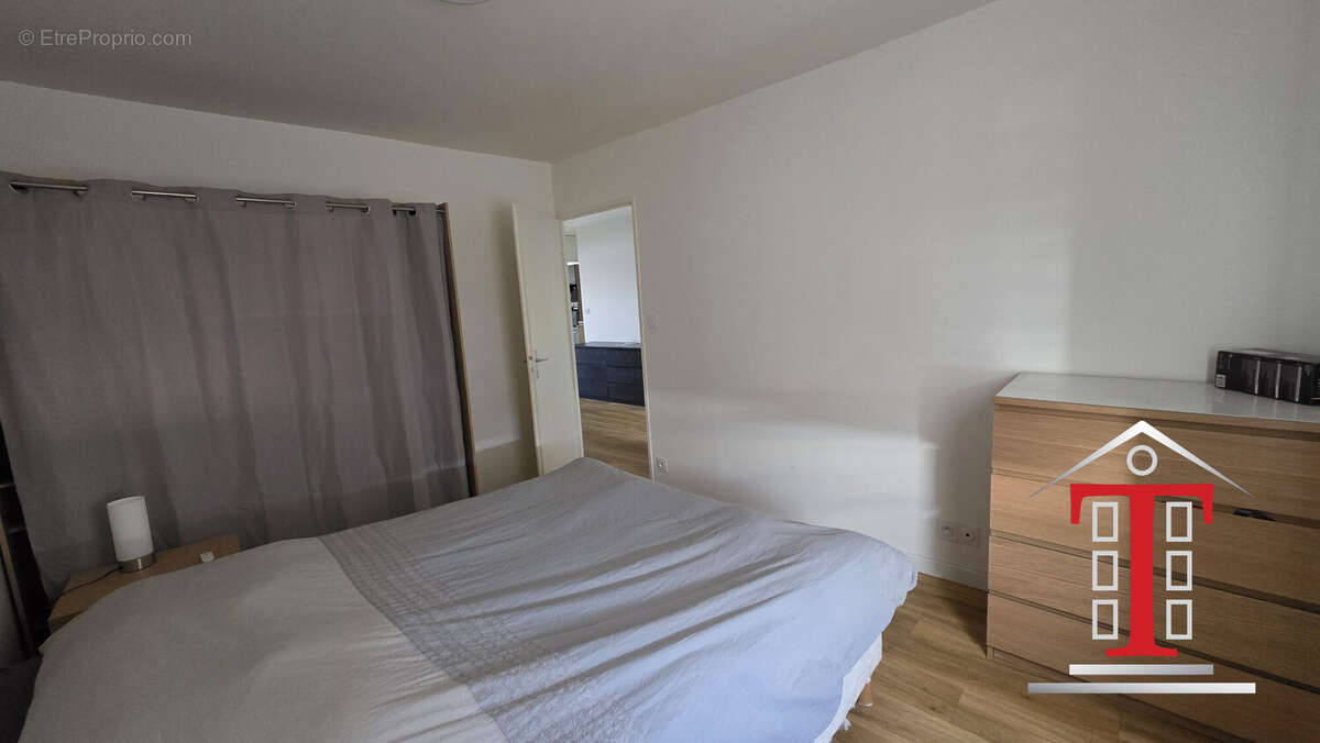 Appartement à ANGERS
