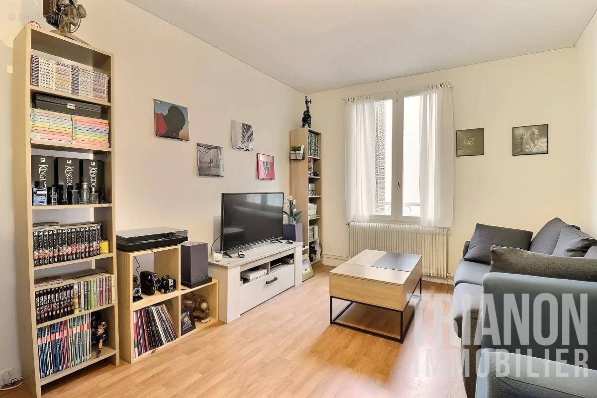 Appartement à POISSY